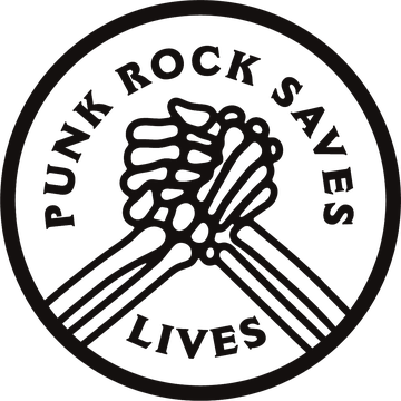 Punk Rock Saves Lives